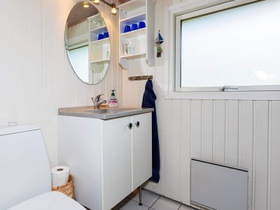 Holiday house 4 Personen Ferienhaus in Hjørring-By Traum - Outdoor photo 7