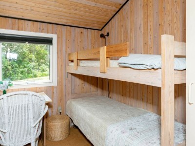 Holiday house 4 Personen Ferienhaus in Hjørring-By Traum - Outdoor photo 14