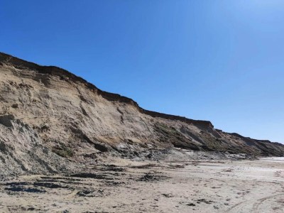 Holiday house 4 Personen Ferienhaus in Hjørring-By Traum - Outdoor photo 20