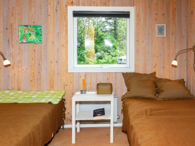 Holiday house 4 Personen Ferienhaus in Hjørring-By Traum - Outdoor photo 23