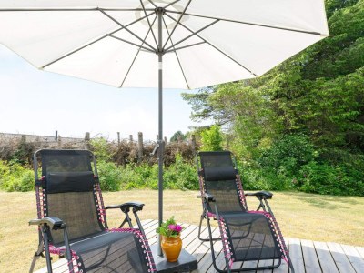 Holiday house 4 Personen Ferienhaus in Hjørring-By Traum - Outdoor photo 29