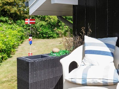 Holiday house 4 Personen Ferienhaus in Hjørring-By Traum - Outdoor photo 30