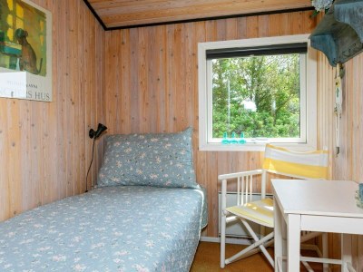 Holiday house 4 Personen Ferienhaus in Hjørring-By Traum - Outdoor photo 36