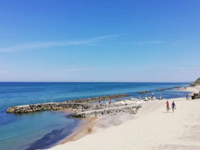 Holiday house 4 Personen Ferienhaus in Hjørring-By Traum - Outdoor photo 43