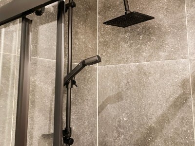 Holiday house Holiday Home Rheezerveen with Sauna & Hot Tub - Features photo 5