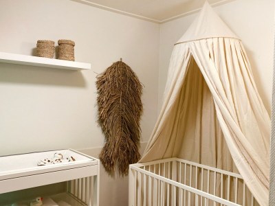 Holiday house Holiday Home Rheezerveen with Sauna & Hot Tub - Features photo 8