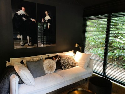 Holiday house Holiday Home Rheezerveen with Sauna & Hot Tub - Features photo 9