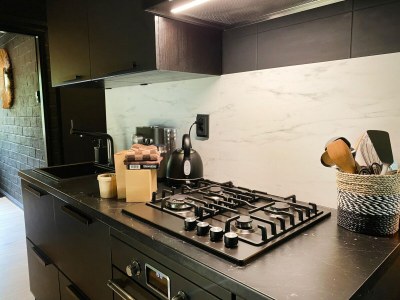 Holiday house Holiday Home Rheezerveen with Sauna & Hot Tub - Features photo 15