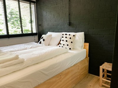 Holiday house Holiday Home Rheezerveen with Sauna & Hot Tub - Features photo 16