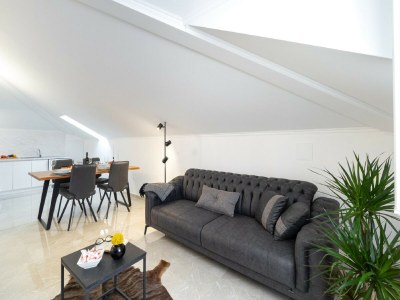 Apartment Apartment Dragojevic - Two bedroom apartment with Terrace and Sea View - Features photo 11