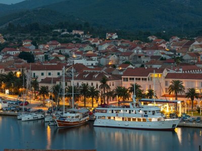 Apartment Apartment Dragojevic - Two bedroom apartment with Terrace and Sea View - Outdoor photo 15