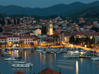 Apartment Apartment Dragojevic - Two bedroom apartment with Terrace and Sea View - Outdoor photo 16