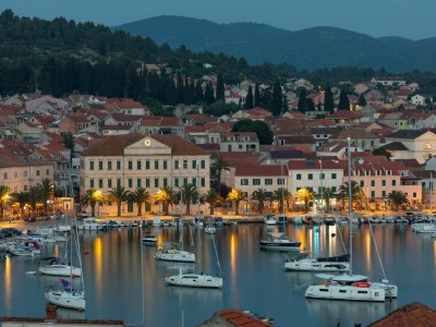 Apartment Apartment Dragojevic - Two bedroom apartment with Terrace and Sea View - Outdoor photo 21