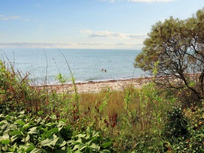 Holiday house Meerblick Charme in Gedser -- By Traum Ferienwohnungen - Outdoor photo 5