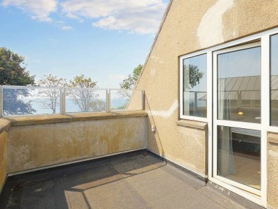 Holiday house Meerblick Charme in Gedser -- By Traum Ferienwohnungen - Outdoor photo 7