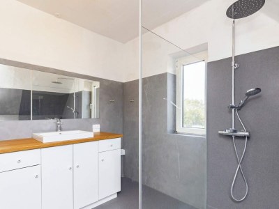 Holiday house Meerblick Charme in Gedser -- By Traum Ferienwohnungen - Outdoor photo 9