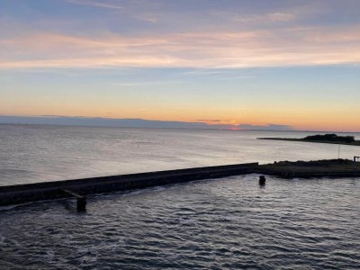 Holiday house Meerblick Charme in Gedser -- By Traum Ferienwohnungen - Outdoor photo 10