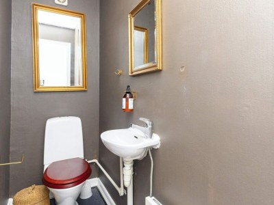 Holiday house Meerblick Charme in Gedser -- By Traum Ferienwohnungen - Outdoor photo 13