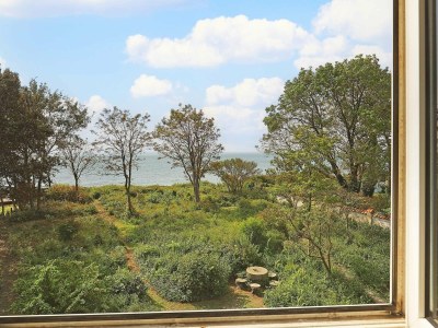 Holiday house Meerblick Charme in Gedser -- By Traum Ferienwohnungen - Outdoor photo 16