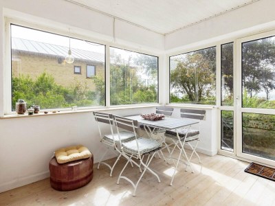 Holiday house Meerblick Charme in Gedser -- By Traum Ferienwohnungen - Outdoor photo 17