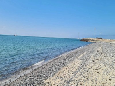 Holiday house Meerblick Charme in Gedser -- By Traum Ferienwohnungen - Outdoor photo 20