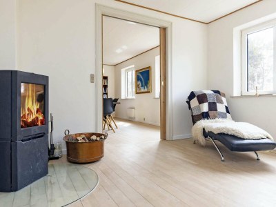 Holiday house Meerblick Charme in Gedser -- By Traum Ferienwohnungen - Outdoor photo 21