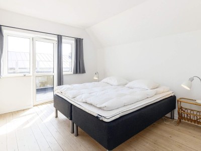 Holiday house Meerblick Charme in Gedser -- By Traum Ferienwohnungen - Outdoor photo 22