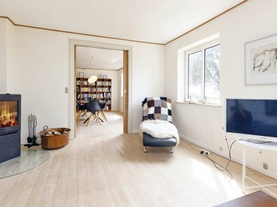 Holiday house Meerblick Charme in Gedser -- By Traum Ferienwohnungen - Outdoor photo 23