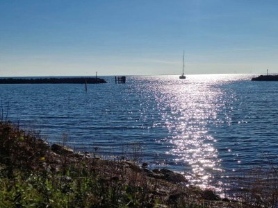 Holiday house Meerblick Charme in Gedser -- By Traum Ferienwohnungen - Outdoor photo 24