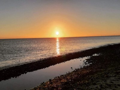 Holiday house Meerblick Charme in Gedser -- By Traum Ferienwohnungen - Outdoor photo 25