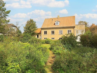 Holiday house Meerblick Charme in Gedser -- By Traum Ferienwohnungen - Outdoor photo 26
