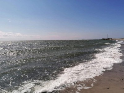 Holiday house Meerblick Charme in Gedser -- By Traum Ferienwohnungen - Outdoor photo 27
