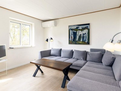 Holiday house Meerblick Charme in Gedser -- By Traum Ferienwohnungen - Outdoor photo 28