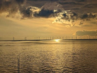 Holiday house Meerblick Charme in Gedser -- By Traum Ferienwohnungen - Outdoor photo 29