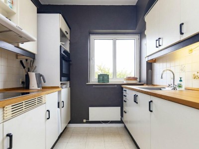 Holiday house Meerblick Charme in Gedser -- By Traum Ferienwohnungen - Outdoor photo 30