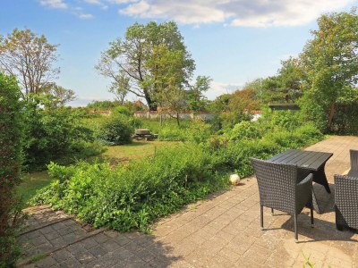 Holiday house Meerblick Charme in Gedser -- By Traum Ferienwohnungen - Outdoor photo 33