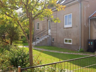 Holiday house Meerblick Charme in Gedser -- By Traum Ferienwohnungen - Outdoor photo 34