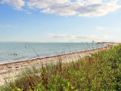 Holiday house Meerblick Charme in Gedser -- By Traum Ferienwohnungen - Outdoor photo 35