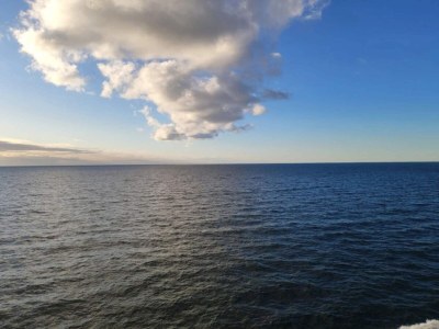 Holiday house Meerblick Charme in Gedser -- By Traum Ferienwohnungen - Outdoor photo 36