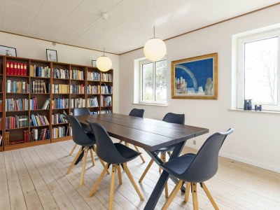 Holiday house Meerblick Charme in Gedser -- By Traum Ferienwohnungen - Outdoor photo 37