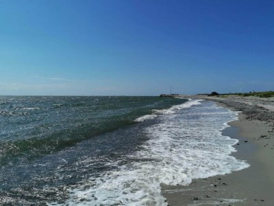 Holiday house Meerblick Charme in Gedser -- By Traum Ferienwohnungen - Outdoor photo 38