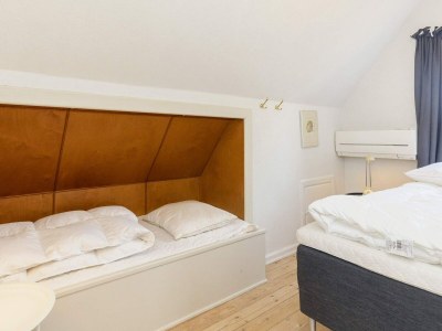 Holiday house Meerblick Charme in Gedser -- By Traum Ferienwohnungen - Outdoor photo 41