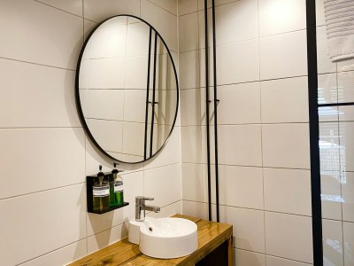 Holiday house Holiday Home in Rheezerveen with Sauna - Features photo 7