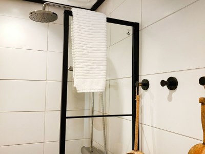 Holiday house Holiday Home in Rheezerveen with Sauna - Features photo 8