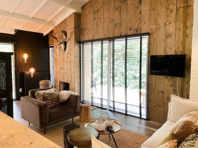 Holiday house Holiday Home in Rheezerveen with Sauna - Features photo 11