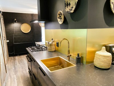 Holiday house Holiday Home in Rheezerveen with Sauna - Features photo 15