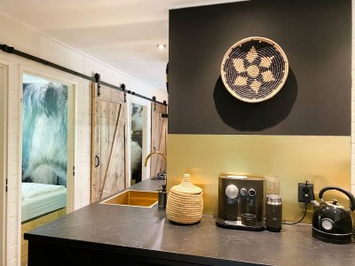 Holiday house Holiday Home in Rheezerveen with Sauna - Features photo 16