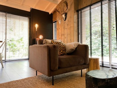 Holiday house Holiday Home in Rheezerveen with Sauna - Features photo 17