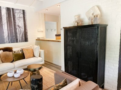 Holiday house Holiday Home in Rheezerveen with Sauna - Features photo 18