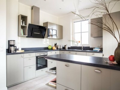 Holiday house Reetdachhaus in Fuhlendorf mit Sauna nahe Bodden - Features photo 7